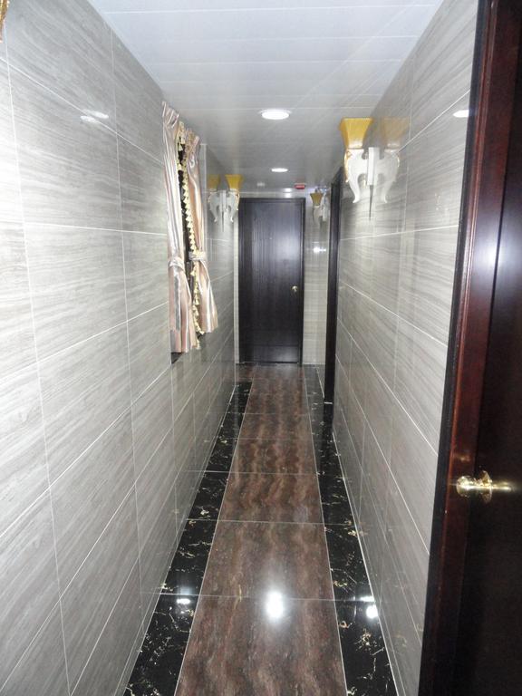 Dhillon Hotel -Guest House HK Hong Kong Extérieur photo