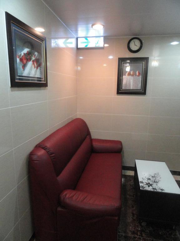 Dhillon Hotel -Guest House HK Hong Kong Extérieur photo