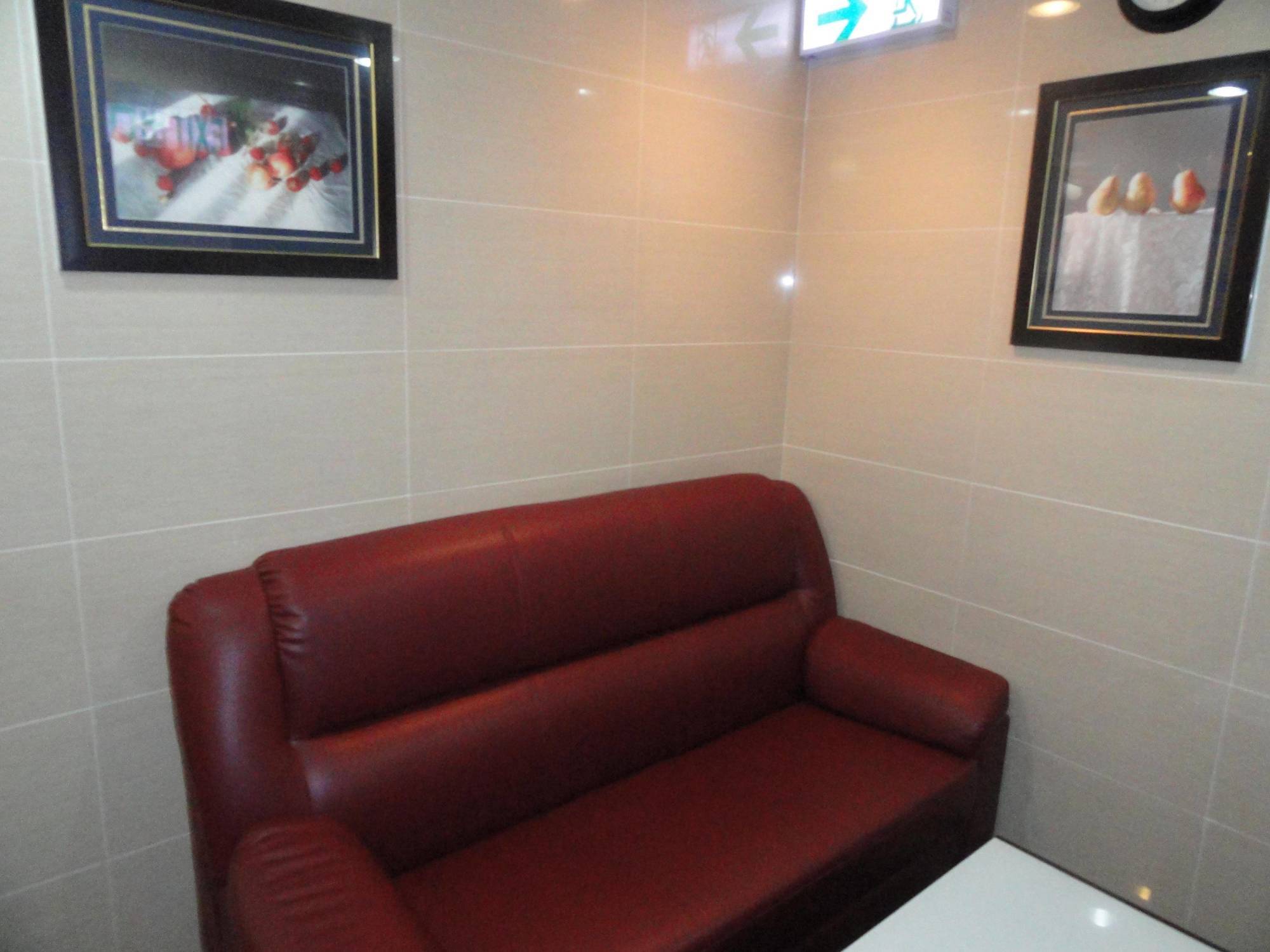 Dhillon Hotel -Guest House HK Hong Kong Extérieur photo